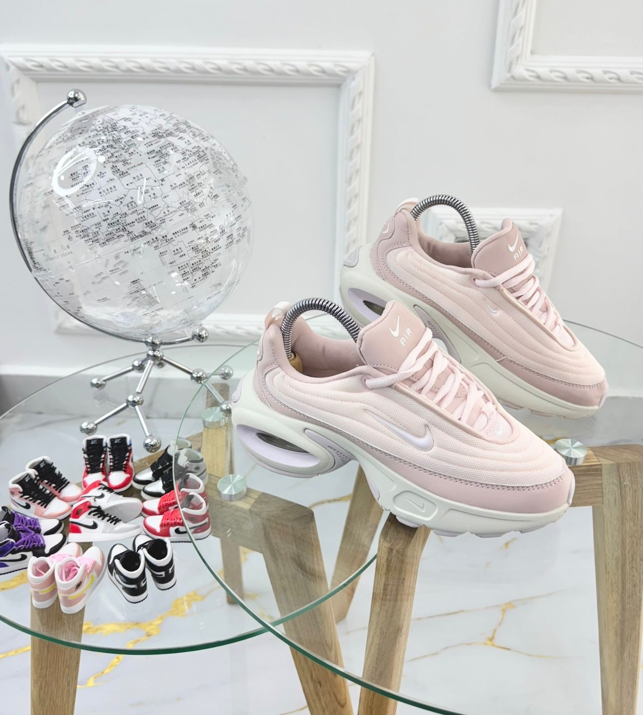 Tenis 0625-072