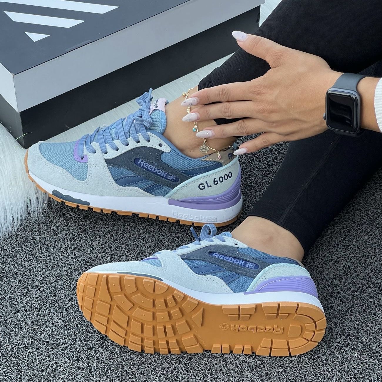Tenis 0625-098