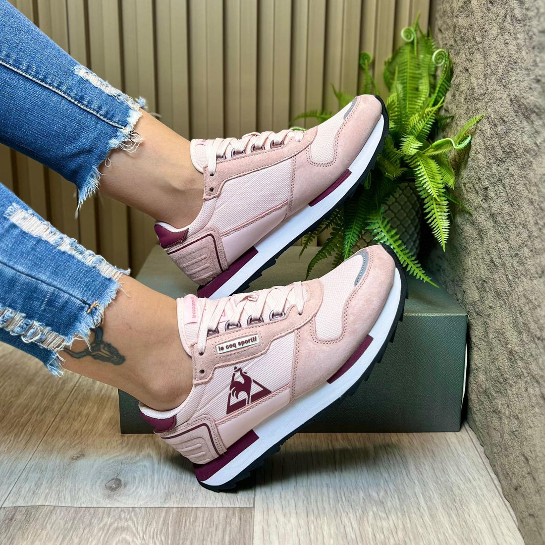 Tenis 0625-104