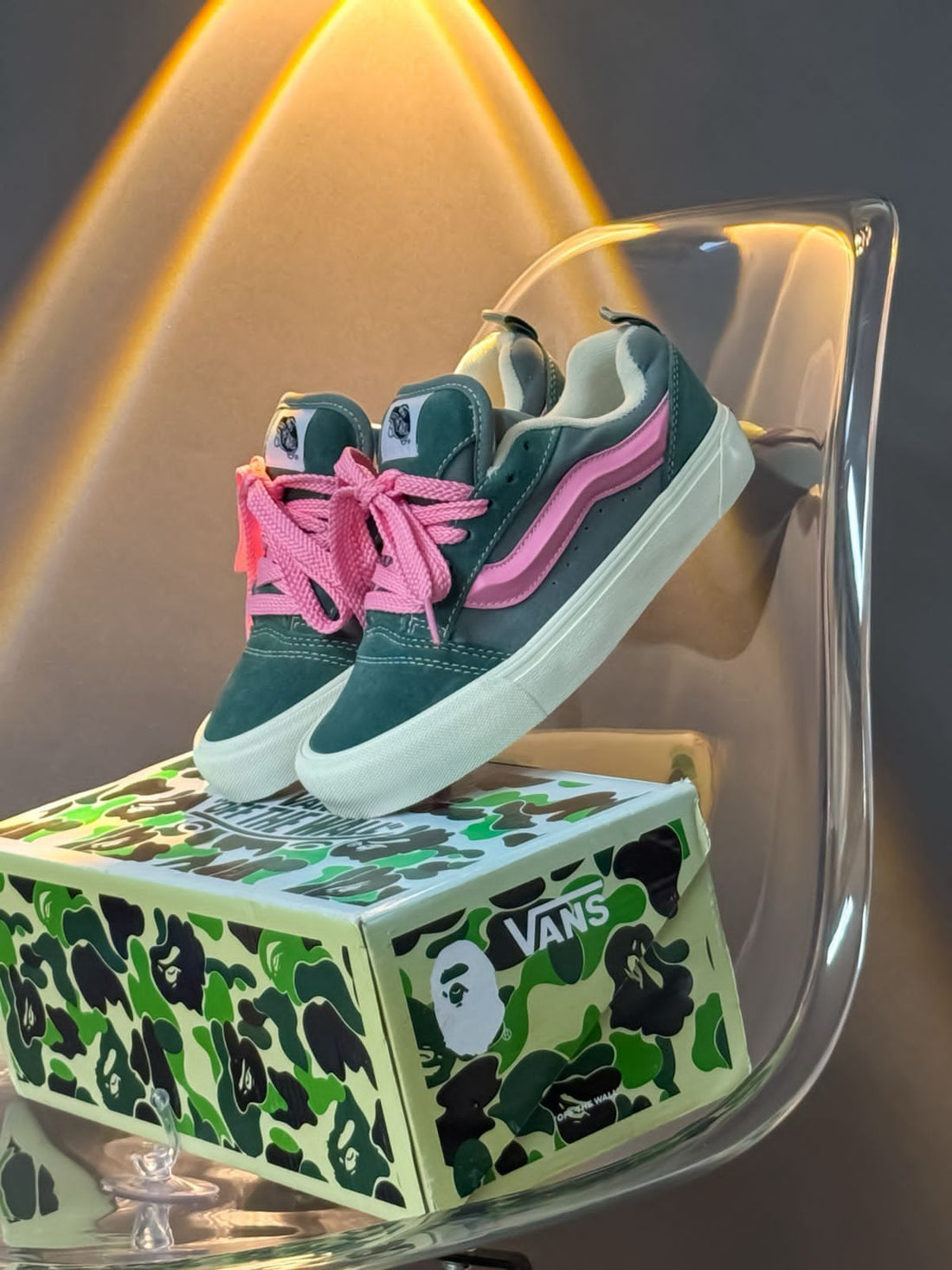 Tenis 0625-136