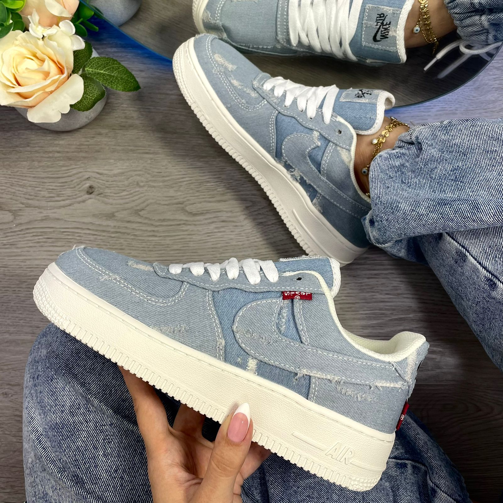 Tenis 0625-154