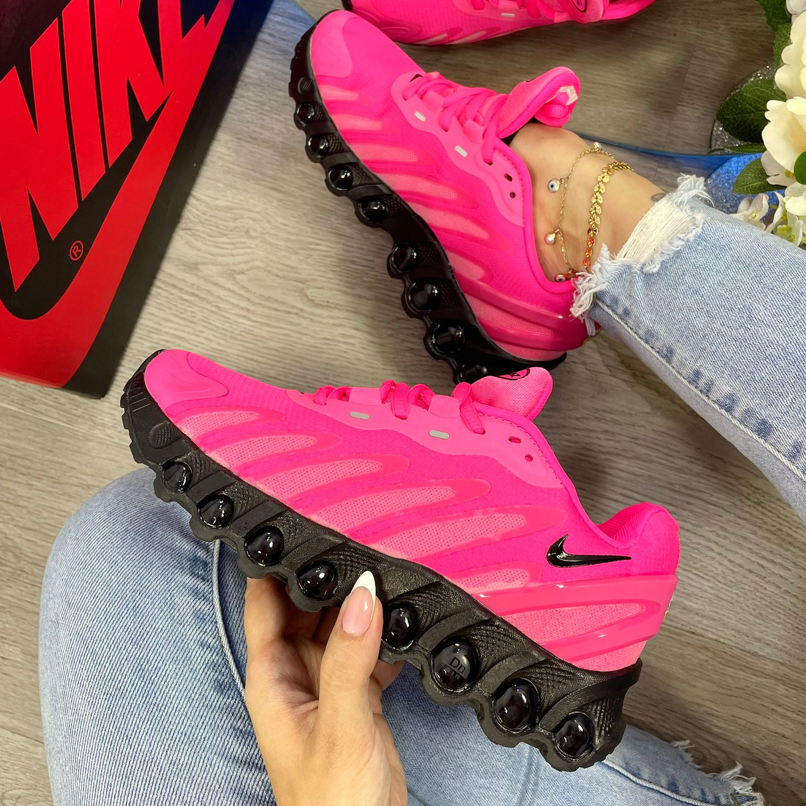 Tenis 0625-160