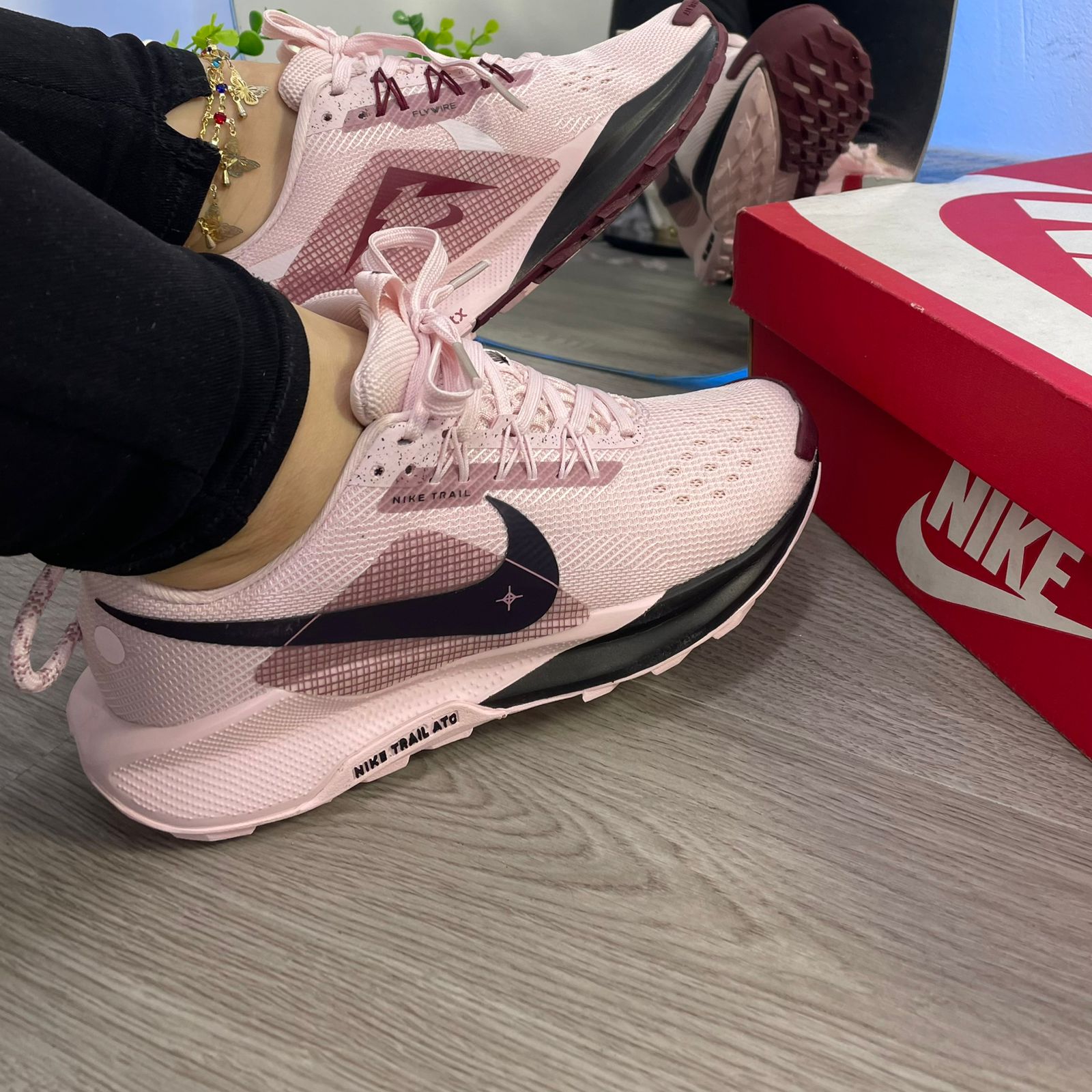 Tenis 0625-165