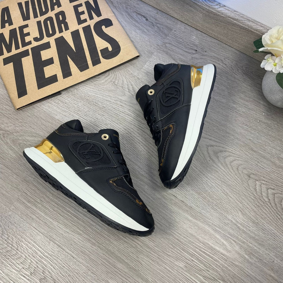 Tenis 0625-170