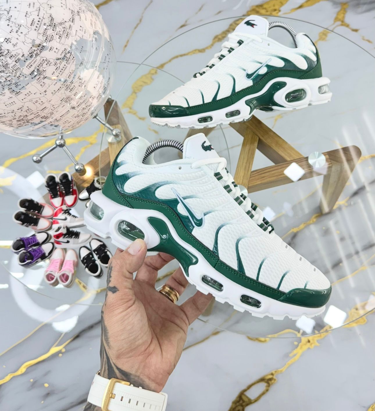 Tenis 0625-205