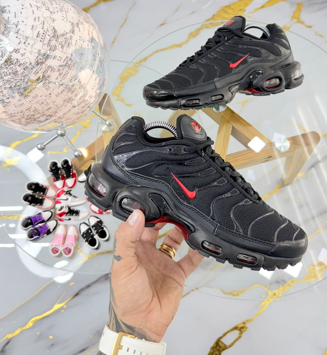 Tenis 0625-205