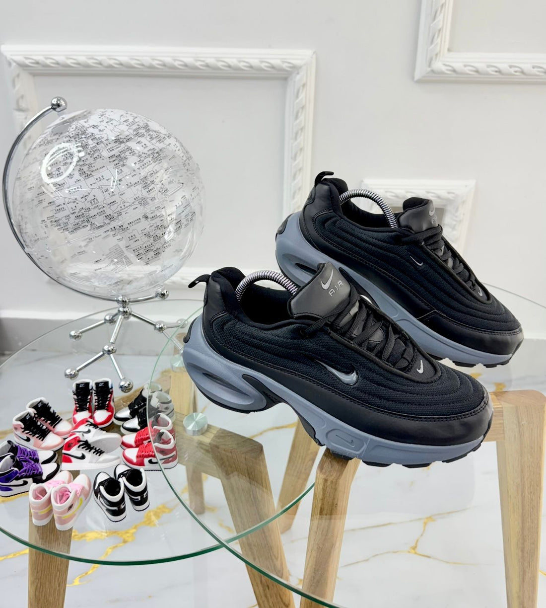 Tenis 0625-206