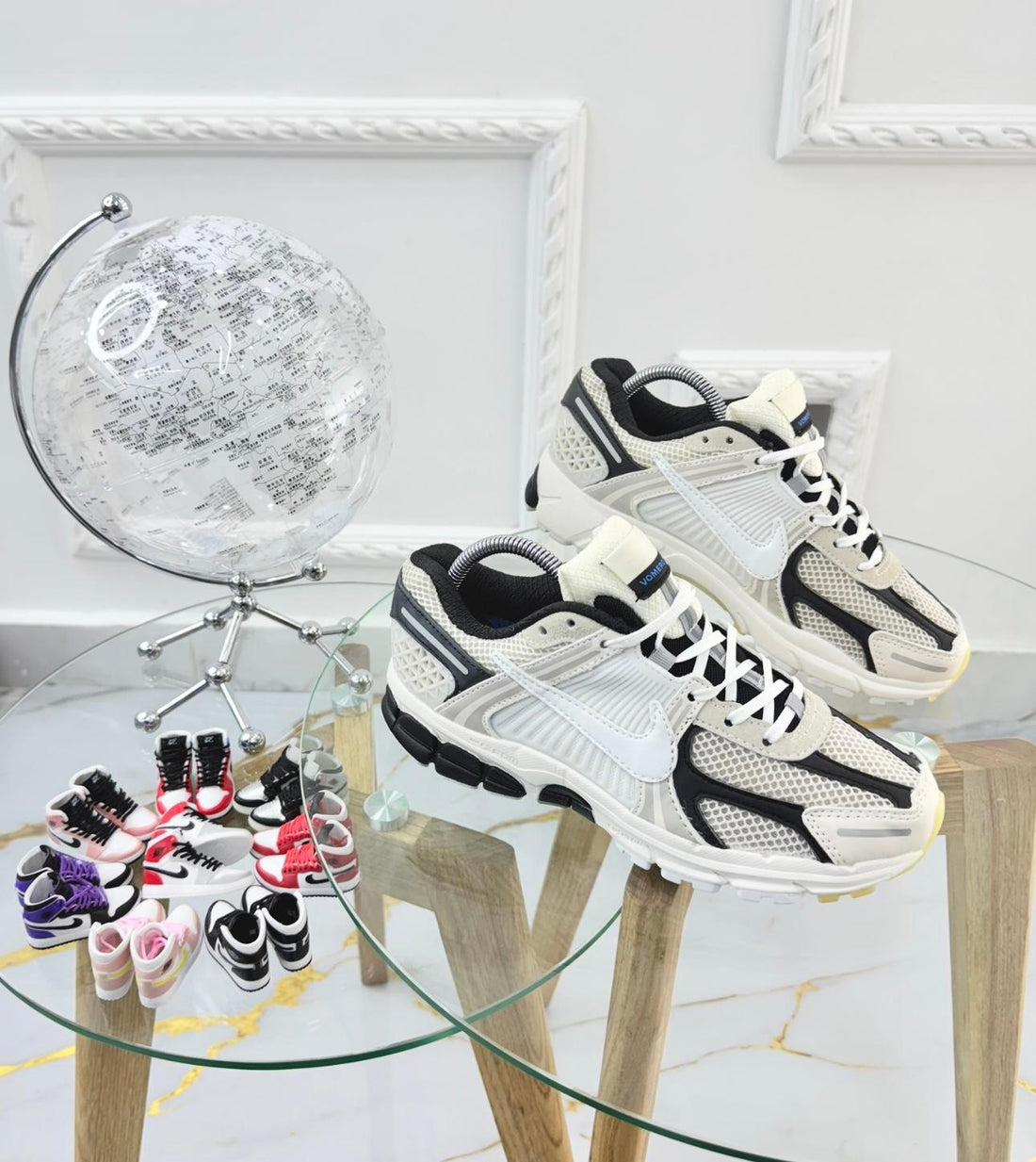 Tenis 0625-207