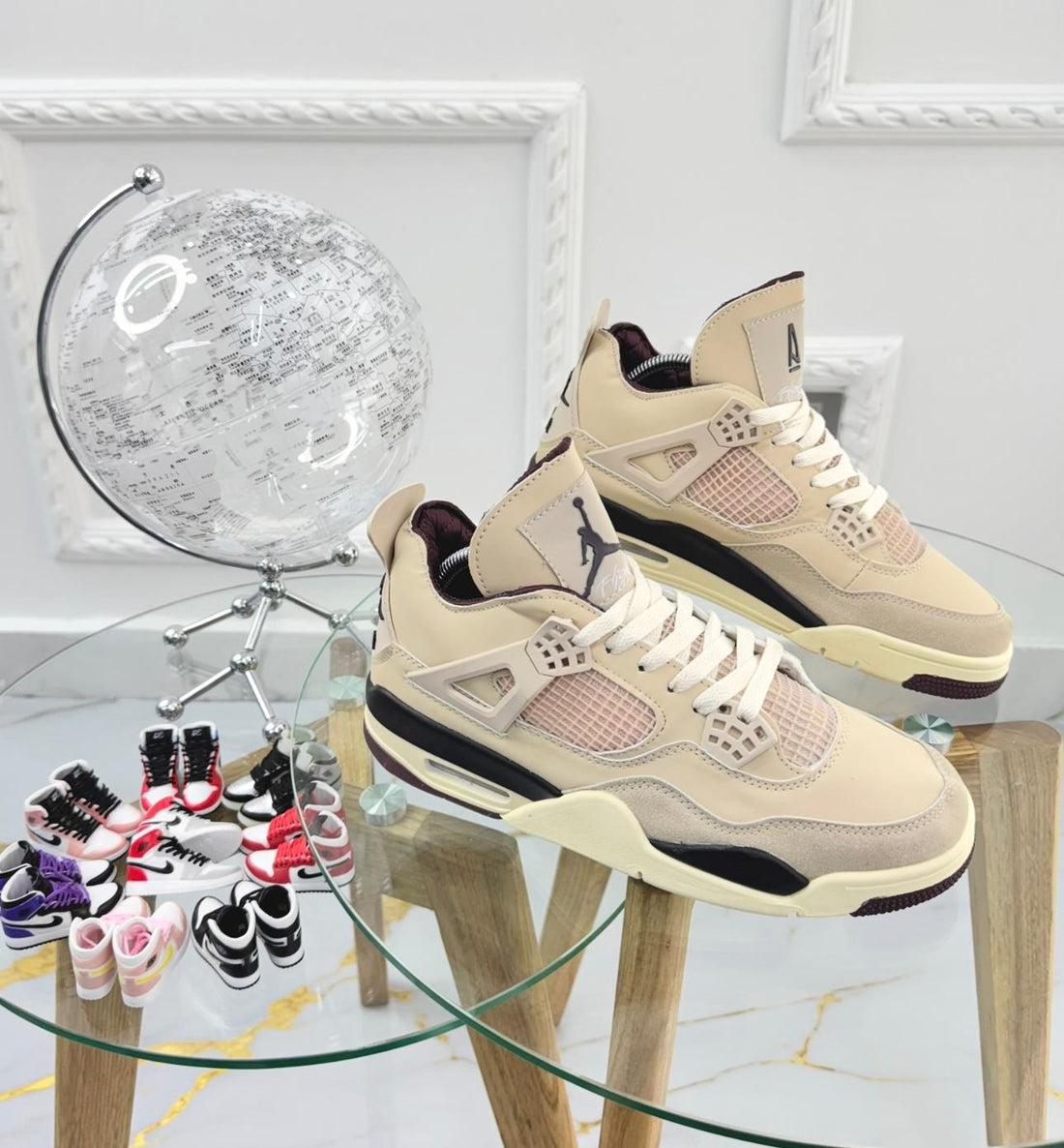 Tenis 0625-212