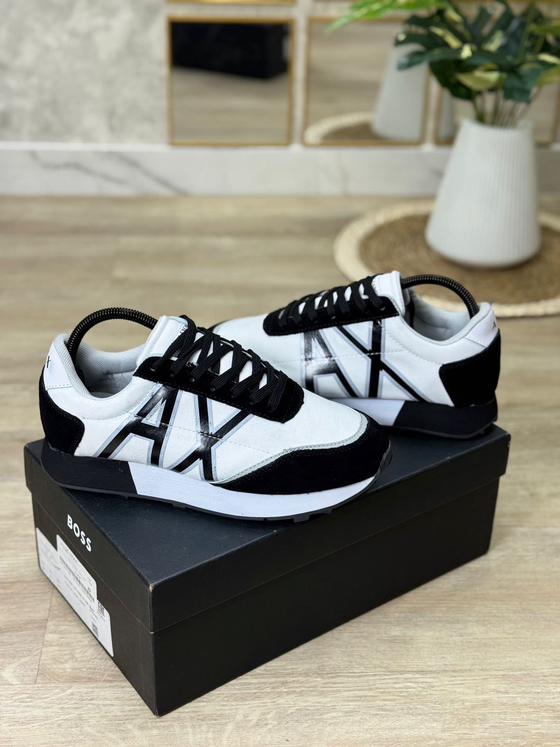 Tenis 0625-246