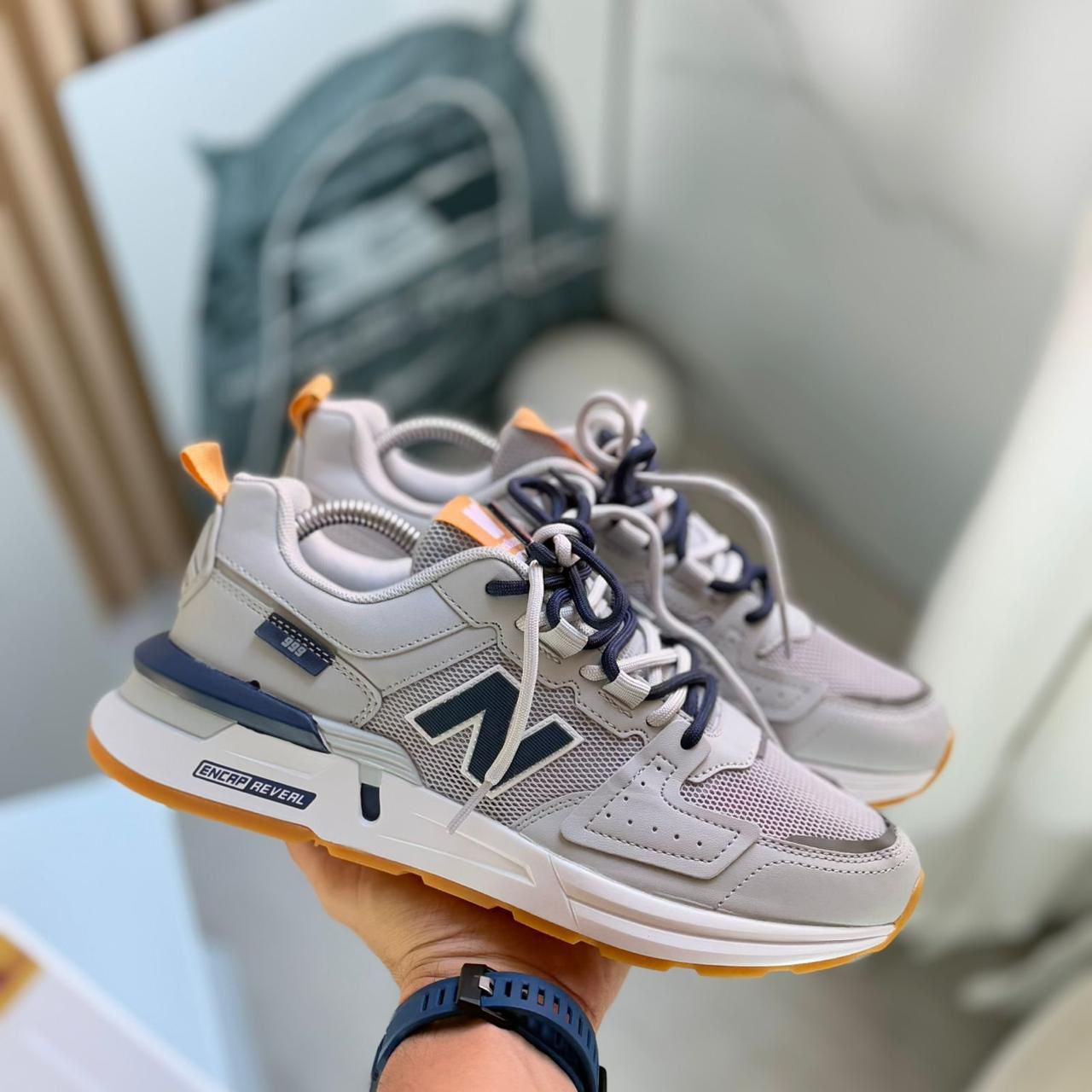 Tenis 0625-257
