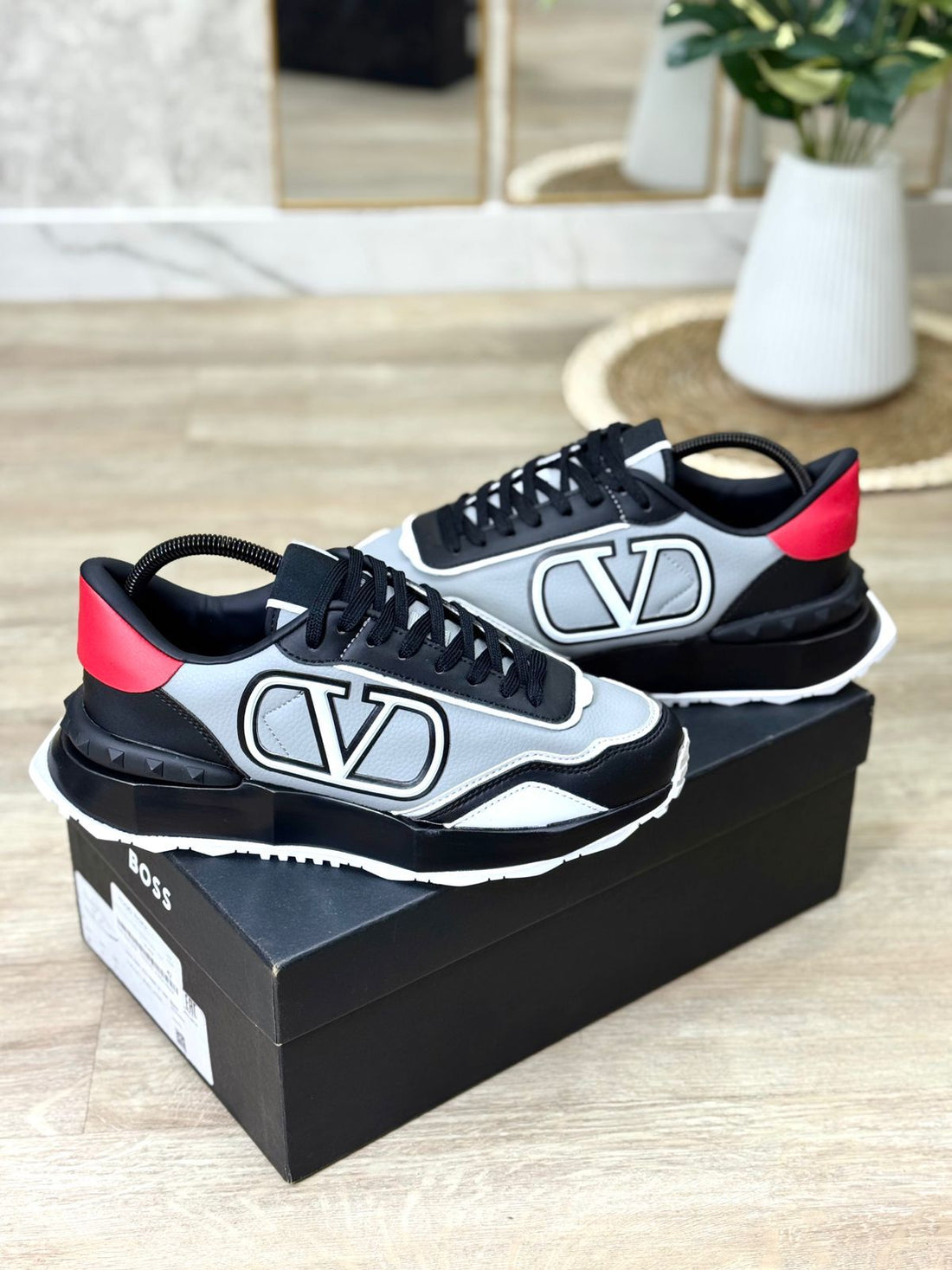 Tenis 0625-260