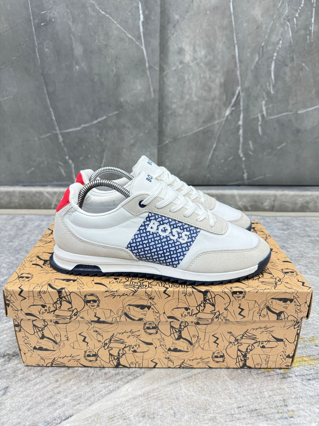 Tenis 0625-282
