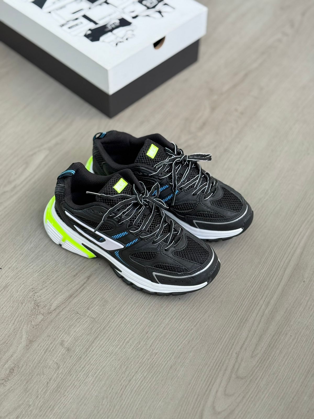 Tenis 0625-283