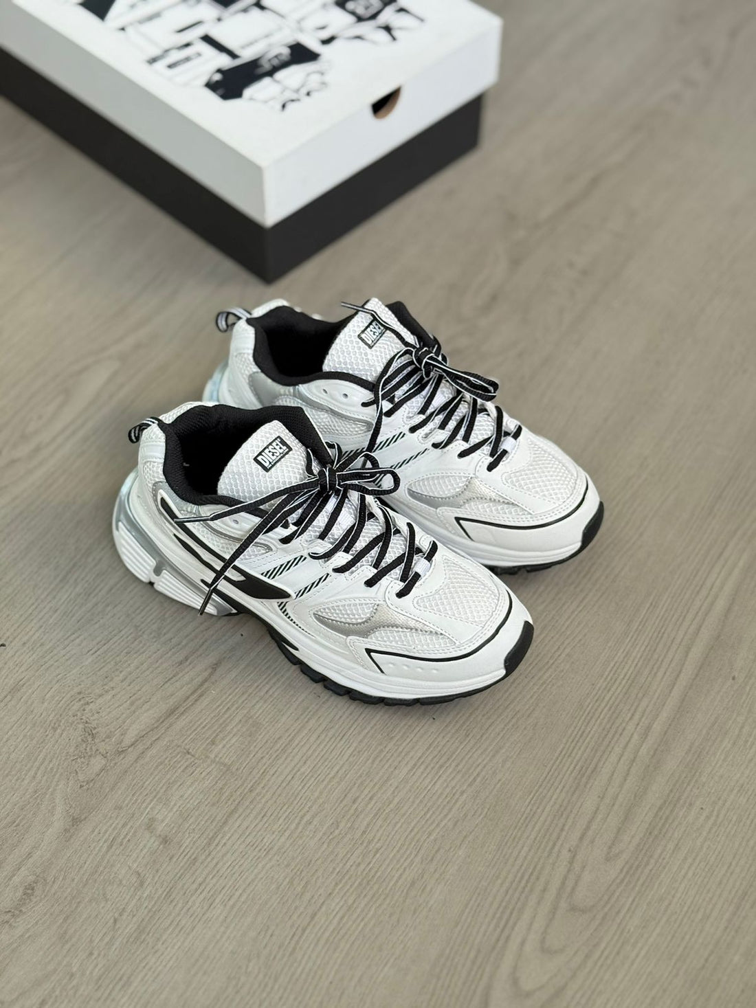 Tenis 0625-283