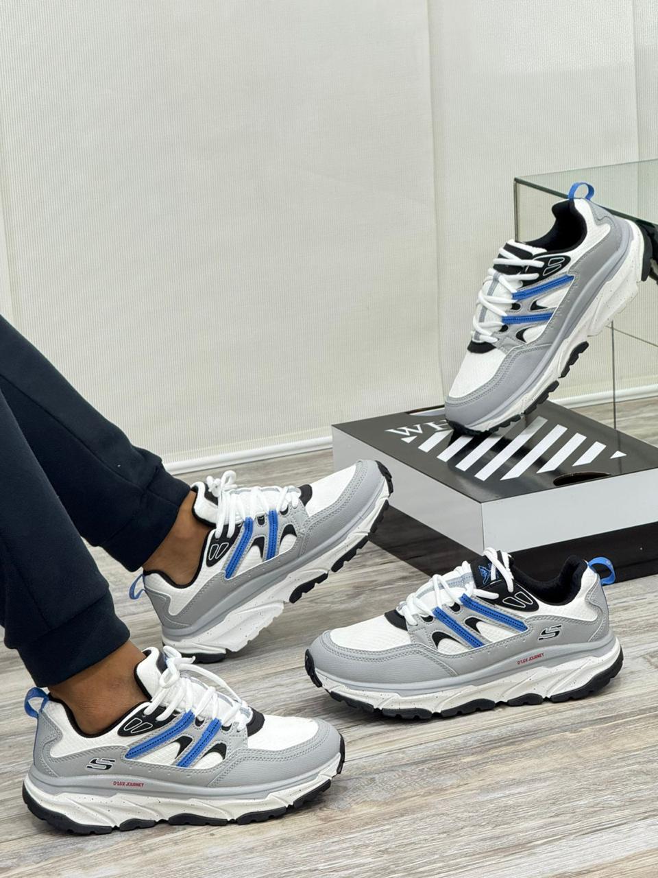 Tenis 0625-285