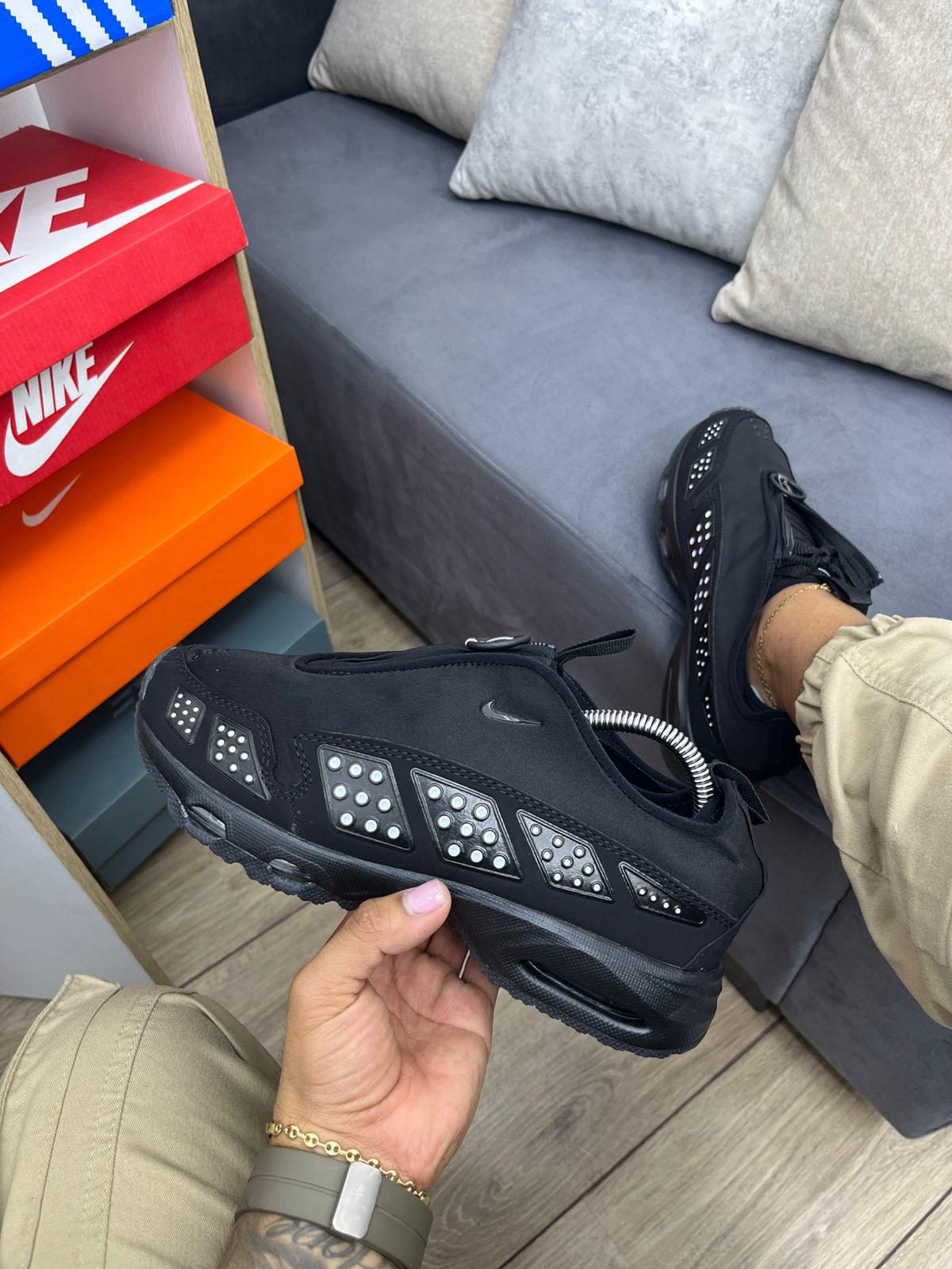 Tenis 0625-288