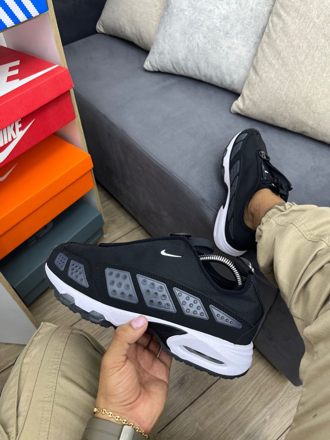 Tenis 0625-288