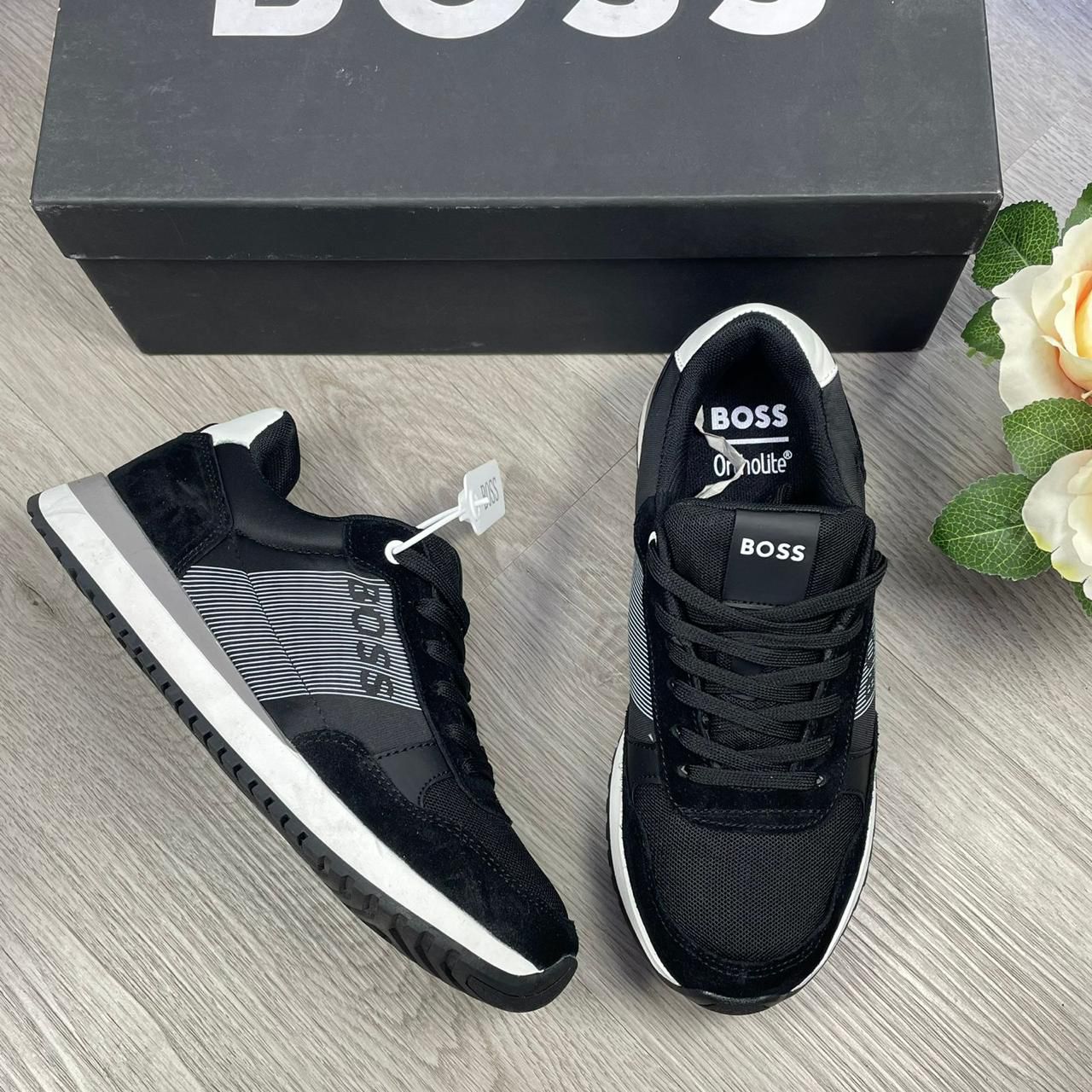 Tenis 0625-315