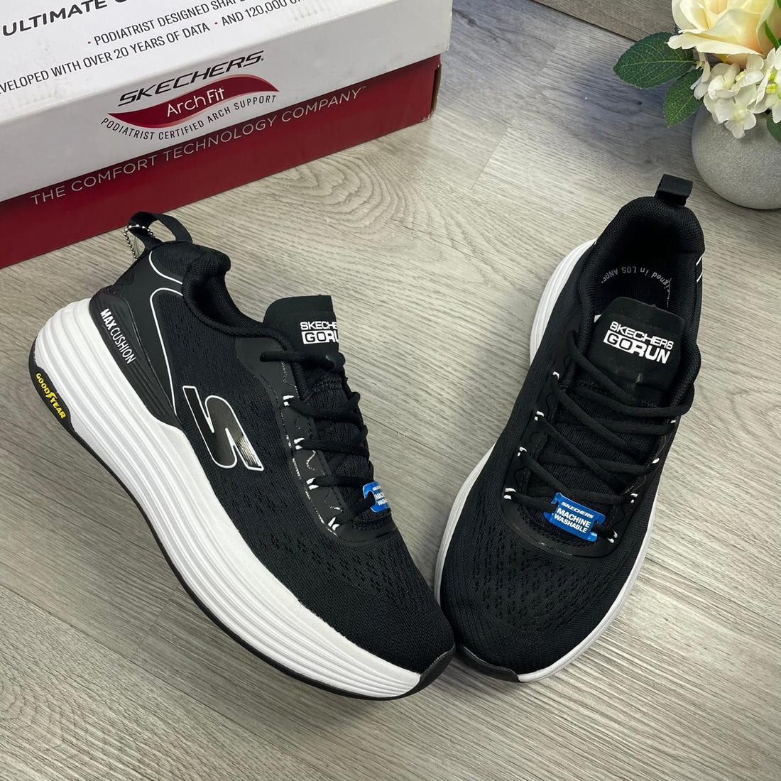 Tenis 0625-322
