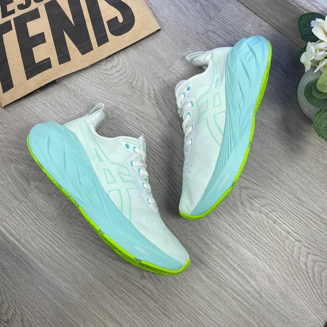 Tenis 0625-323