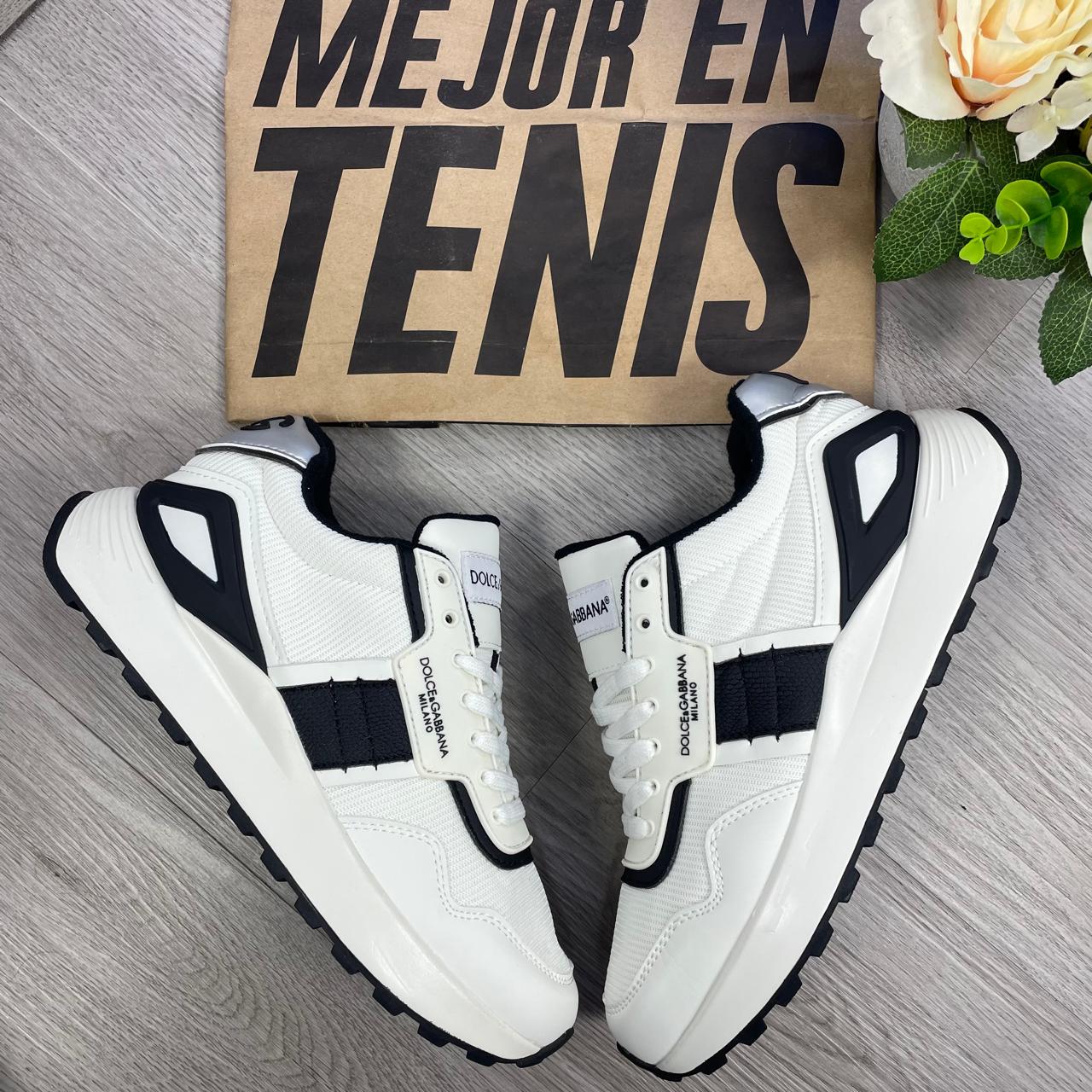 Tenis 0625-324