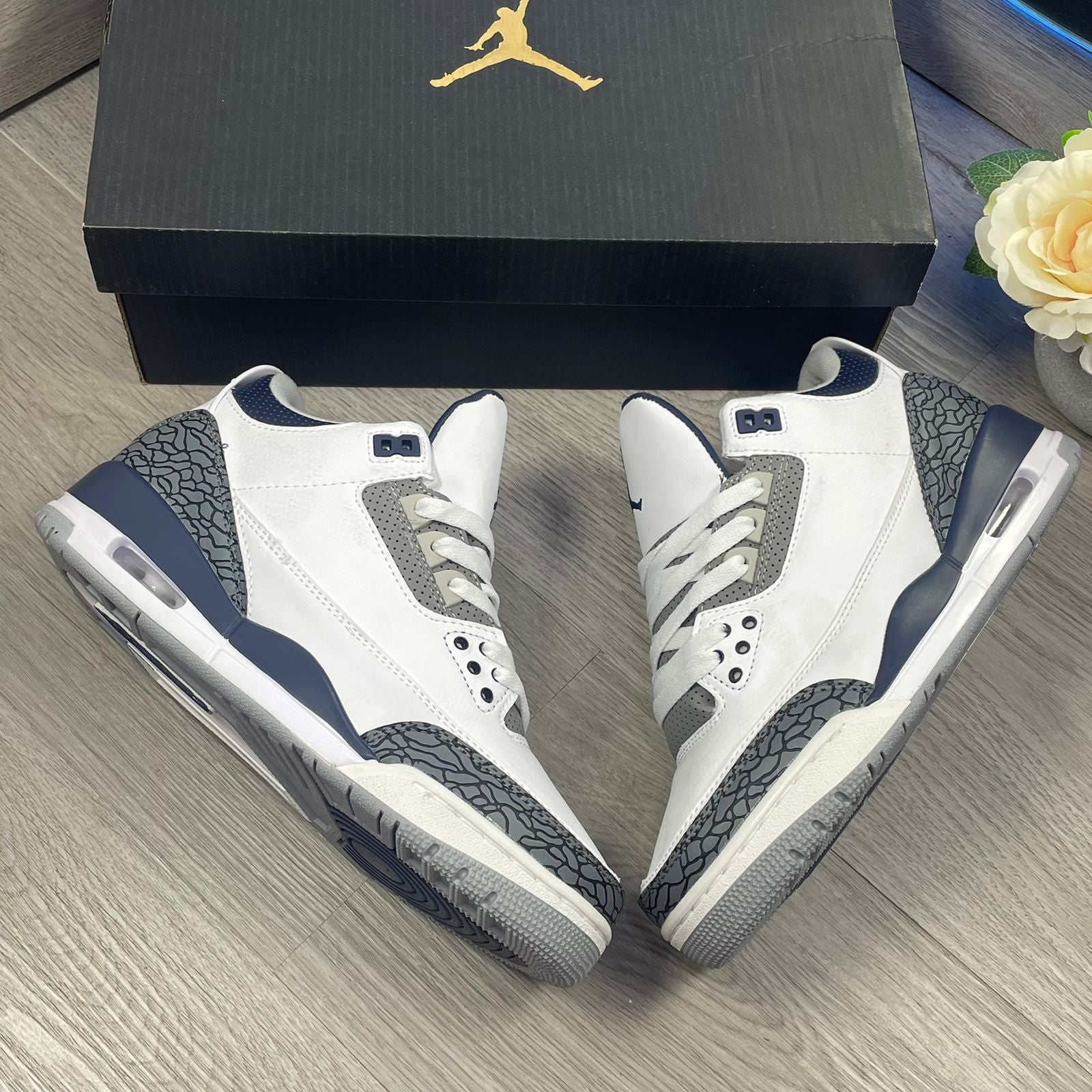 Tenis 0625-330