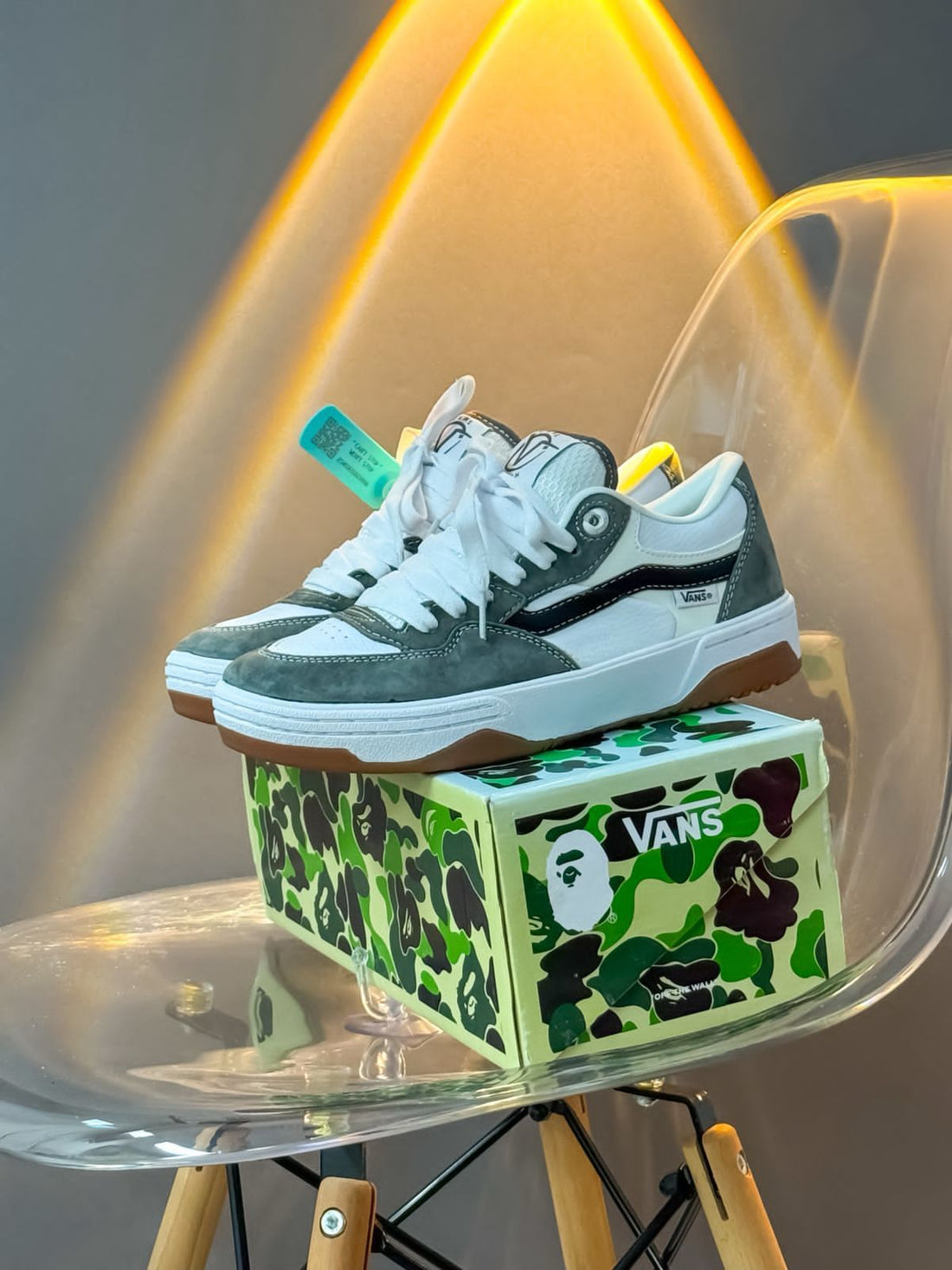 Tenis 0625-351