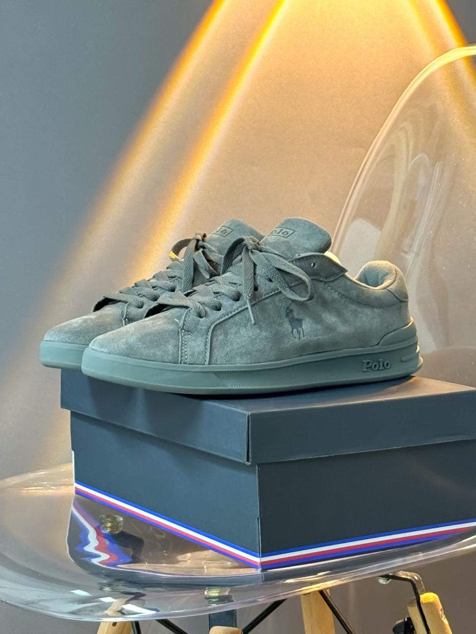 Tenis 0625-355