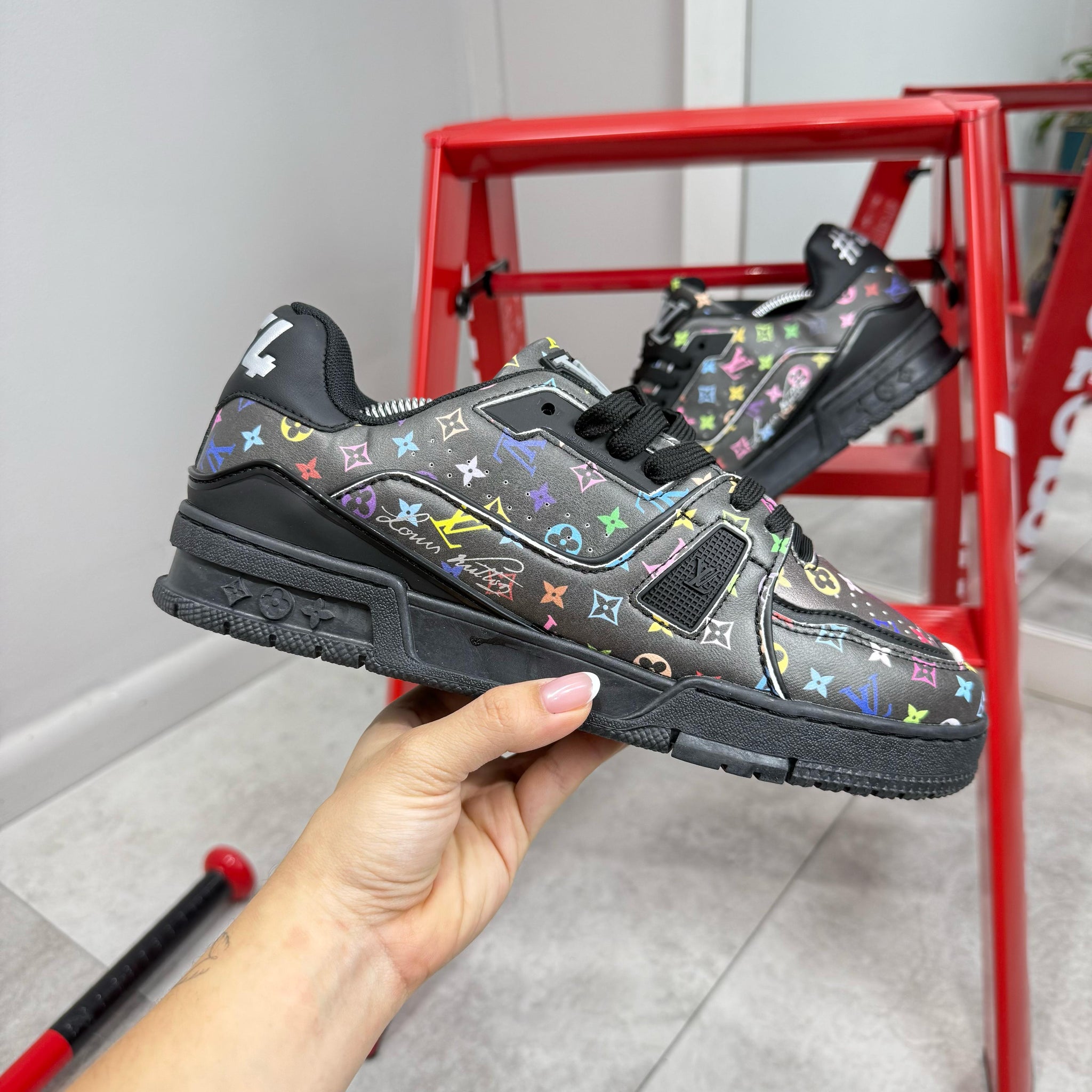 Tenis 0625-358