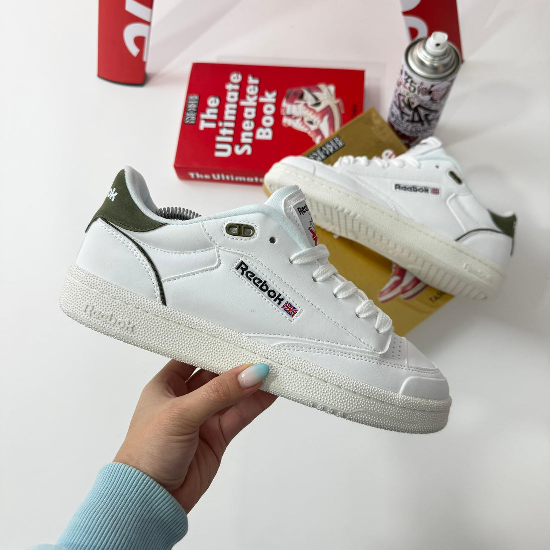 Tenis 0625-361