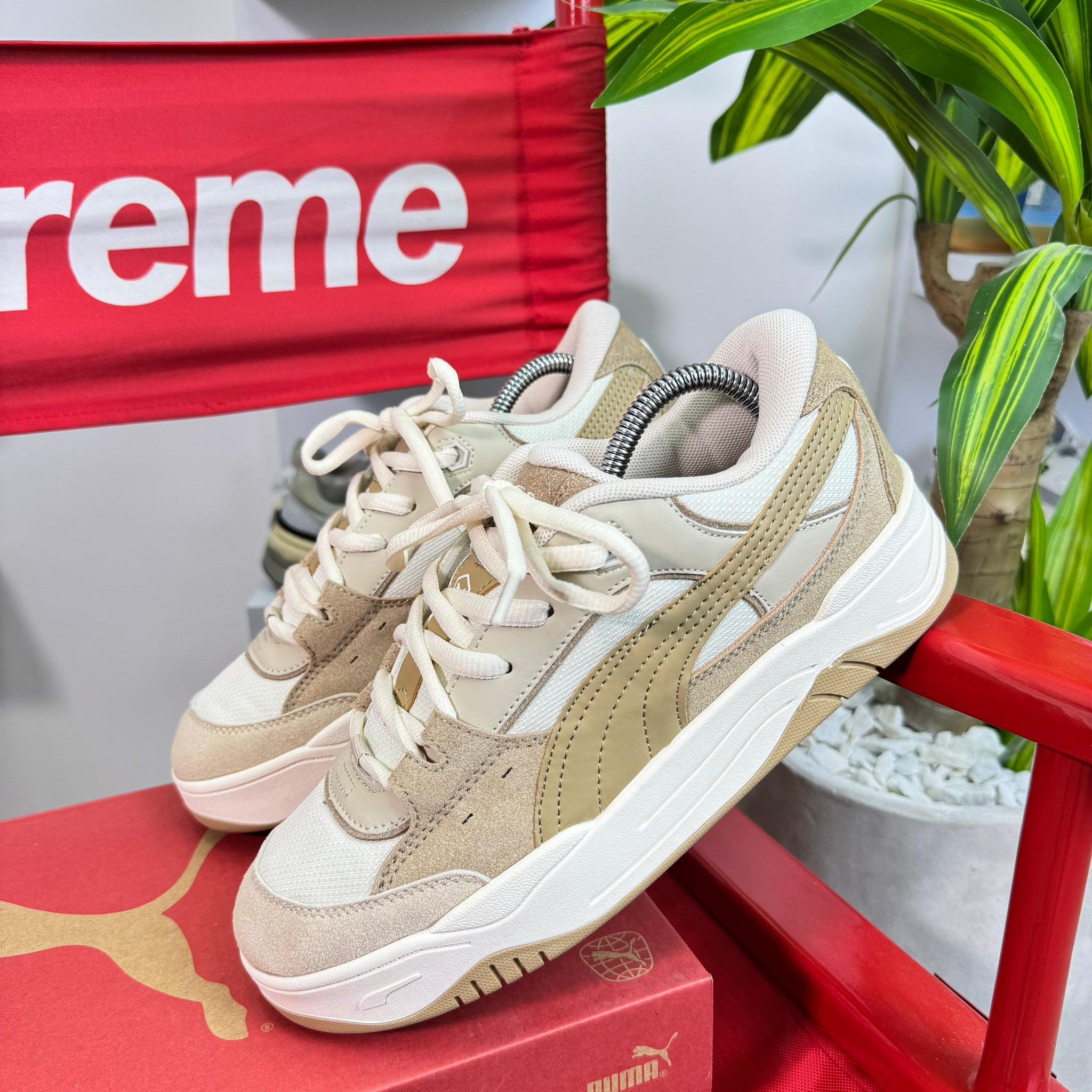 Tenis 0625-363