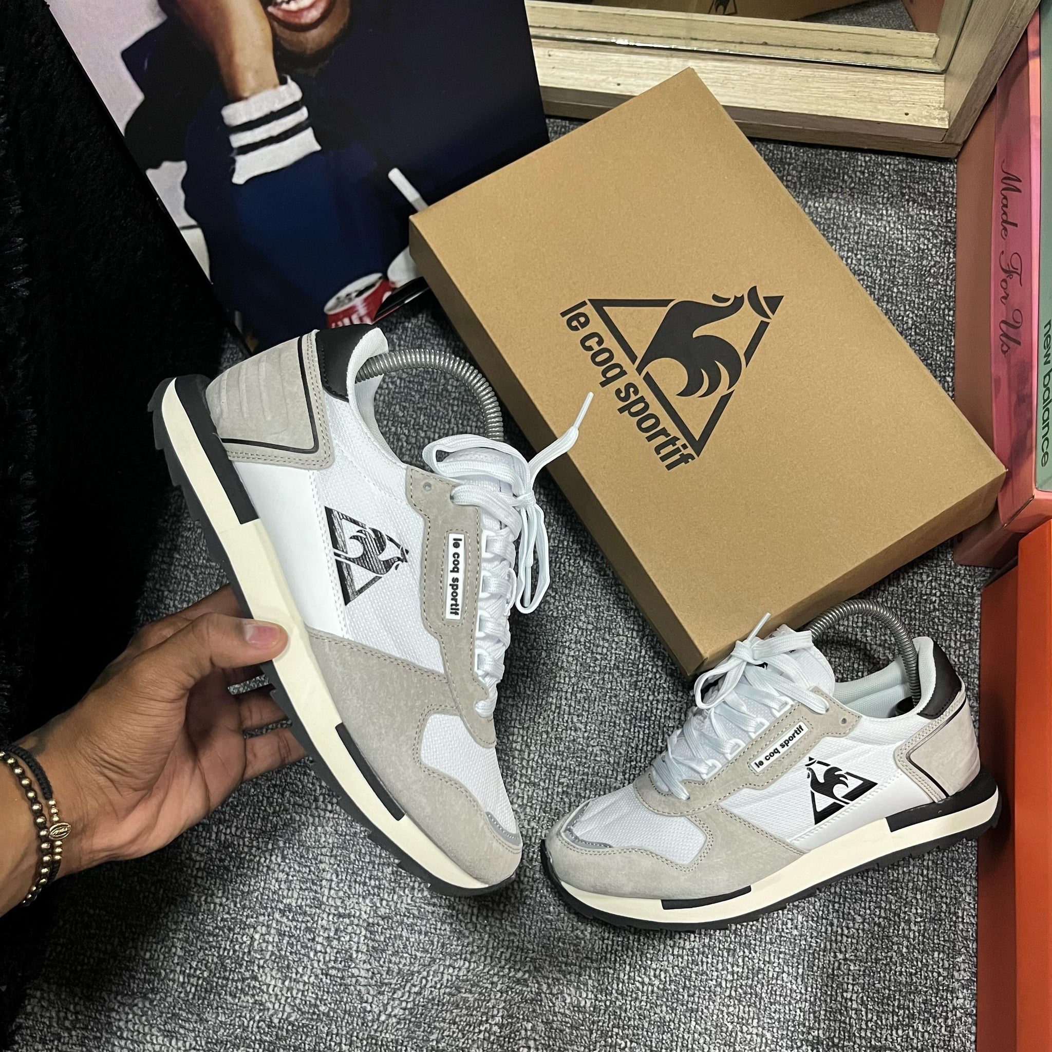Tenis 0625-368