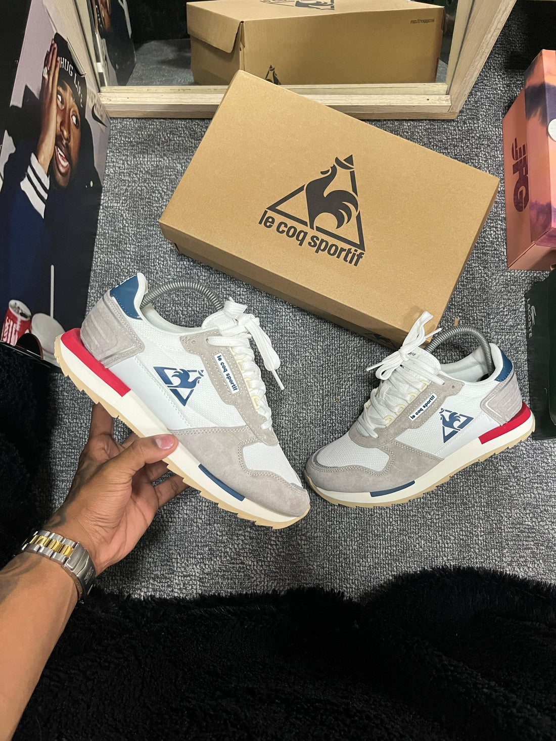 Tenis 0625-368