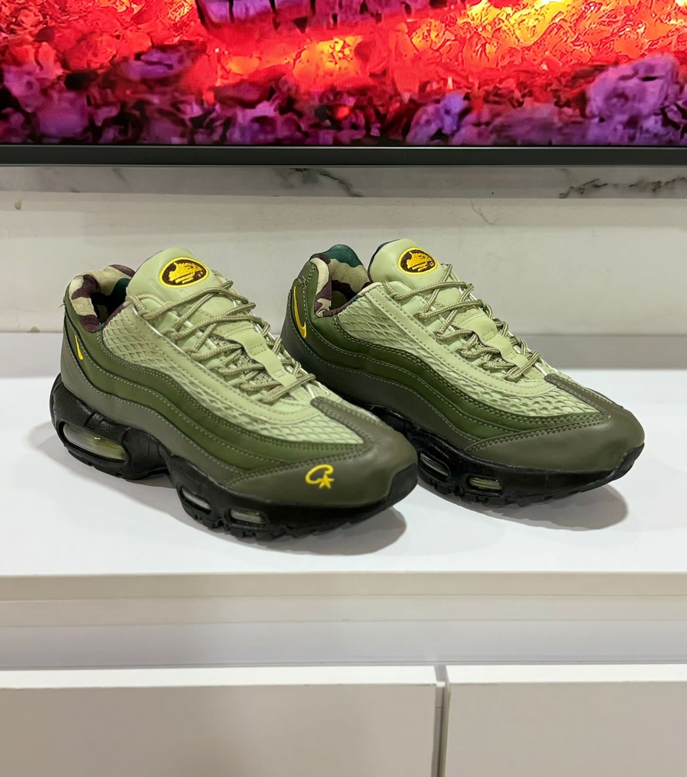 Tenis 0625-372
