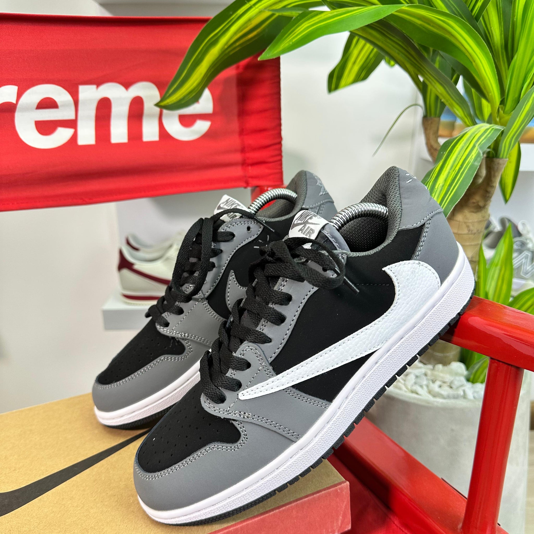 Tenis 0625-373