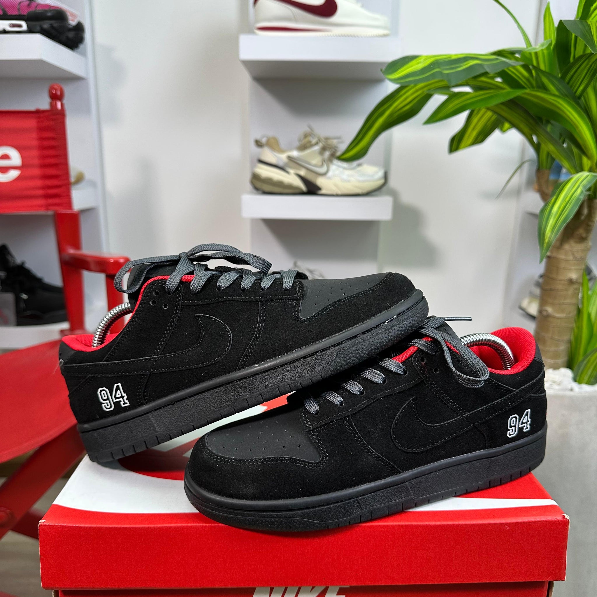 Tenis 0625-380