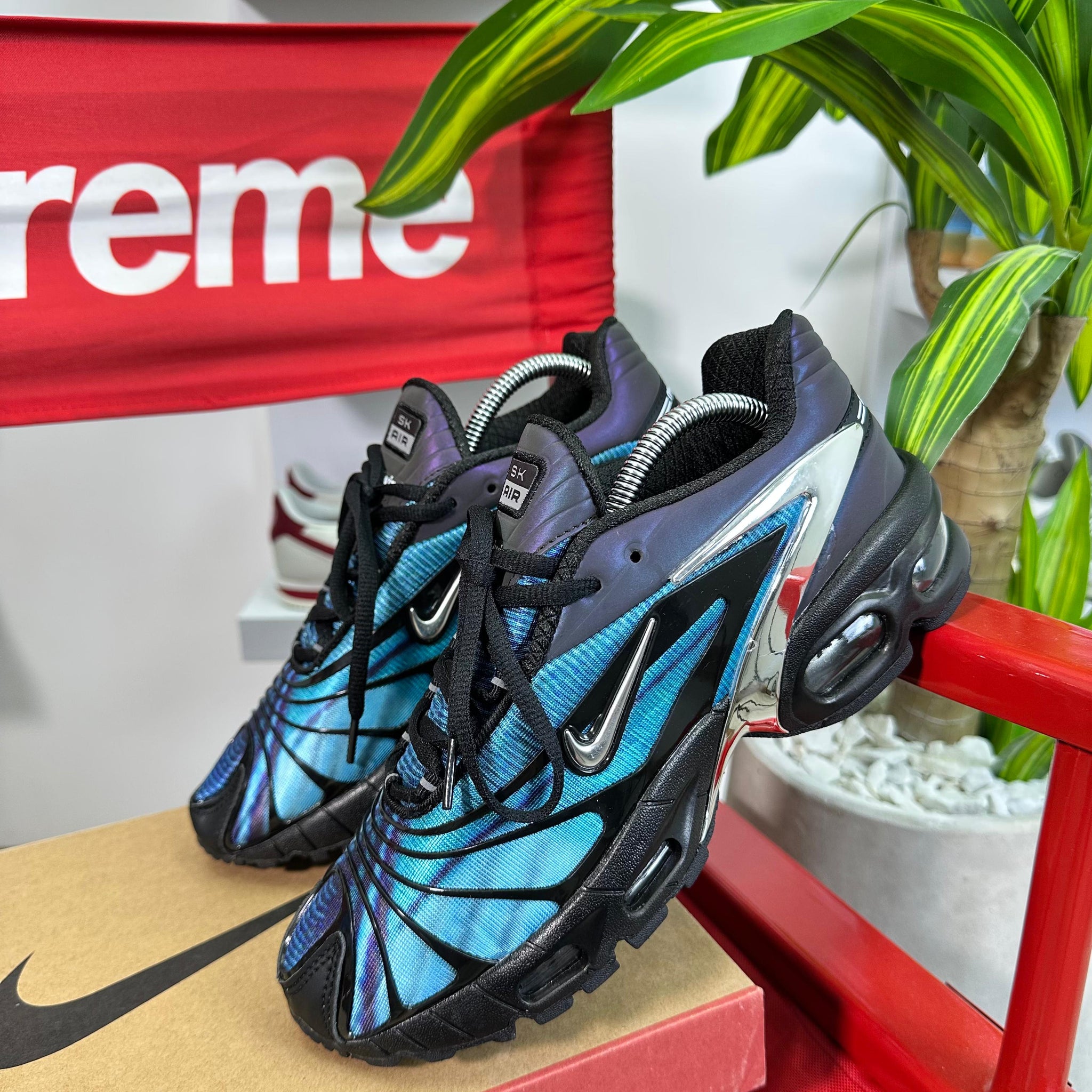 Tenis 0625-381
