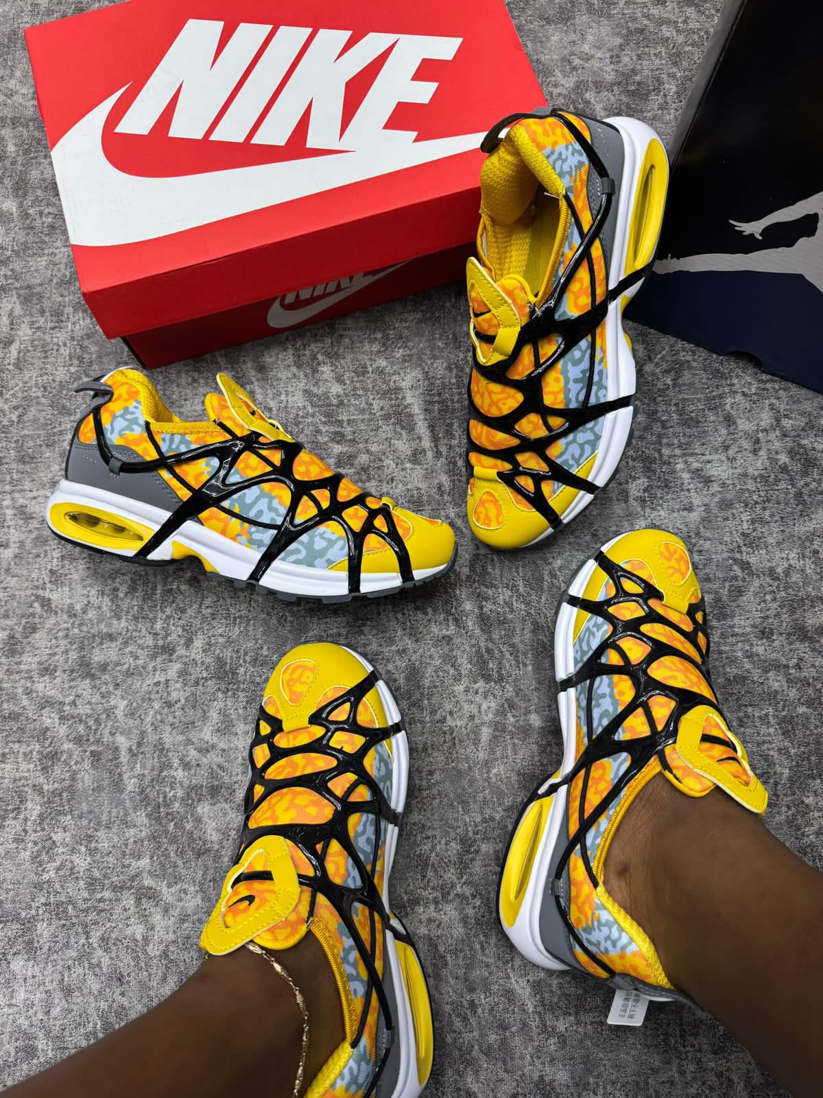 Tenis 0625-383