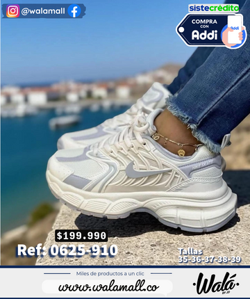 Tenis 0625-910