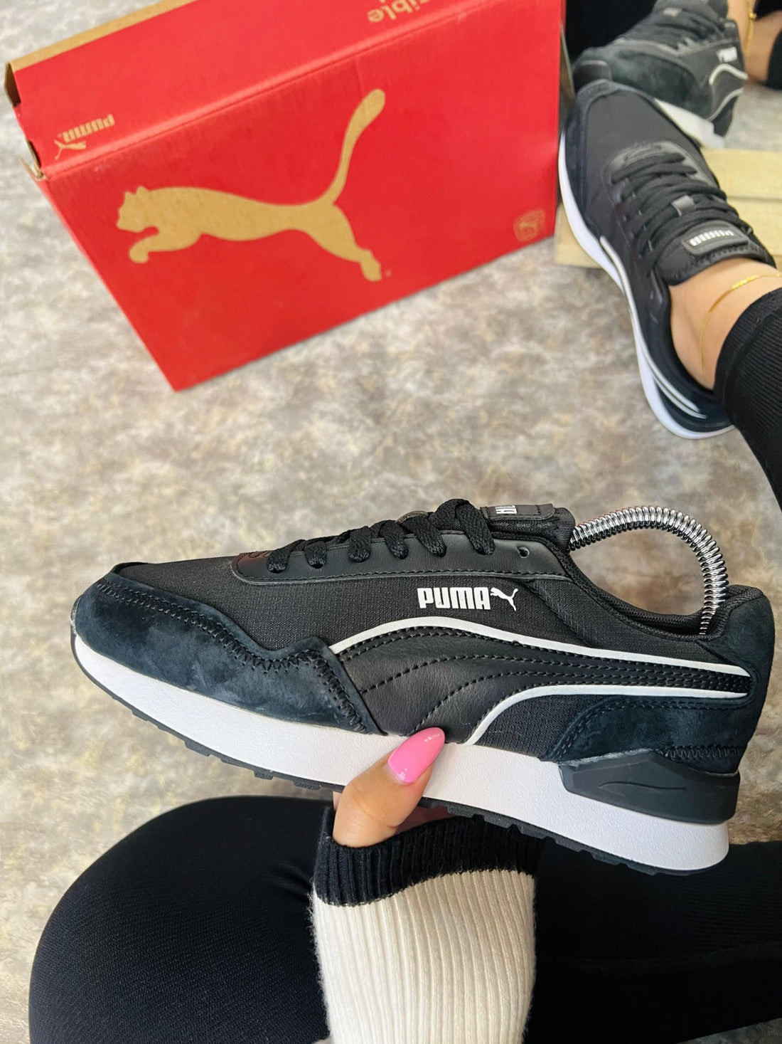 Tenis 0724-014