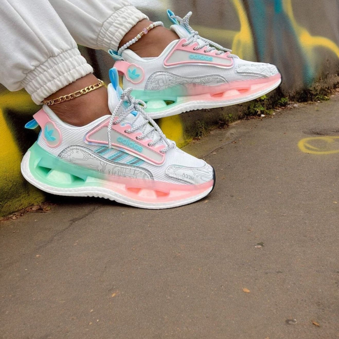 Tenis 0724-015