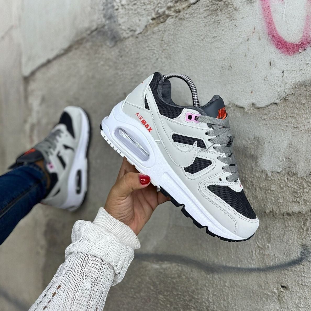 Tenis 0724-016