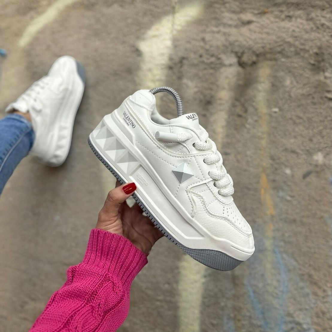 Tenis 0724-017