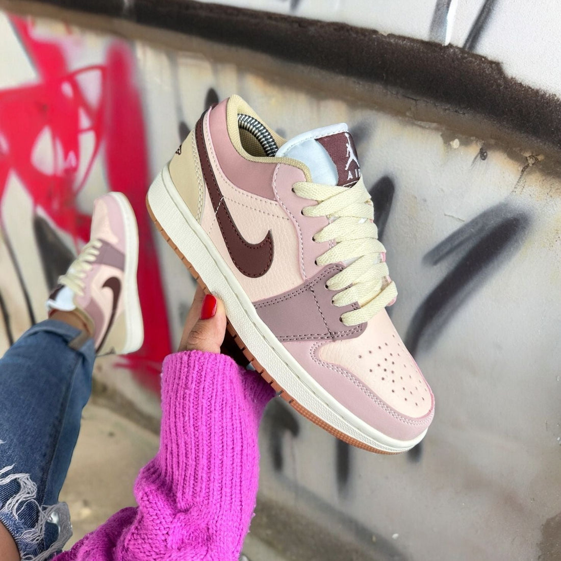 Tenis 0724-018
