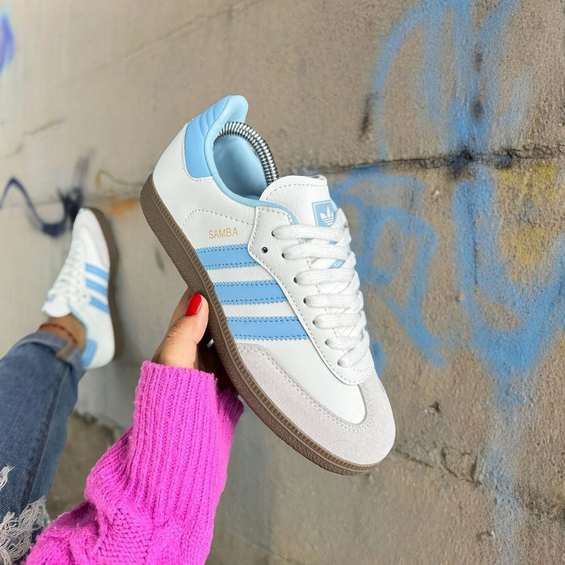 Tenis 0724-020