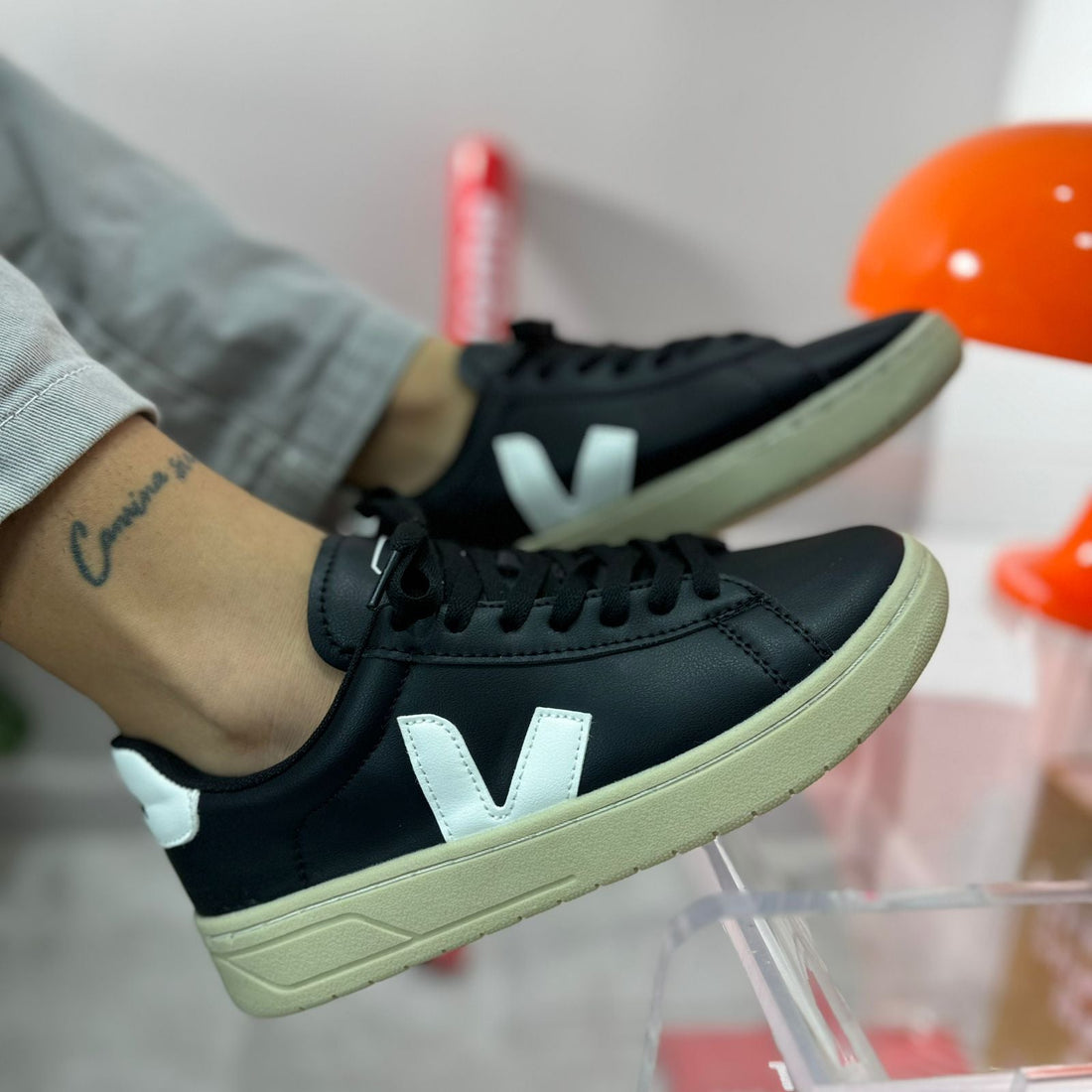 Tenis 0724-024