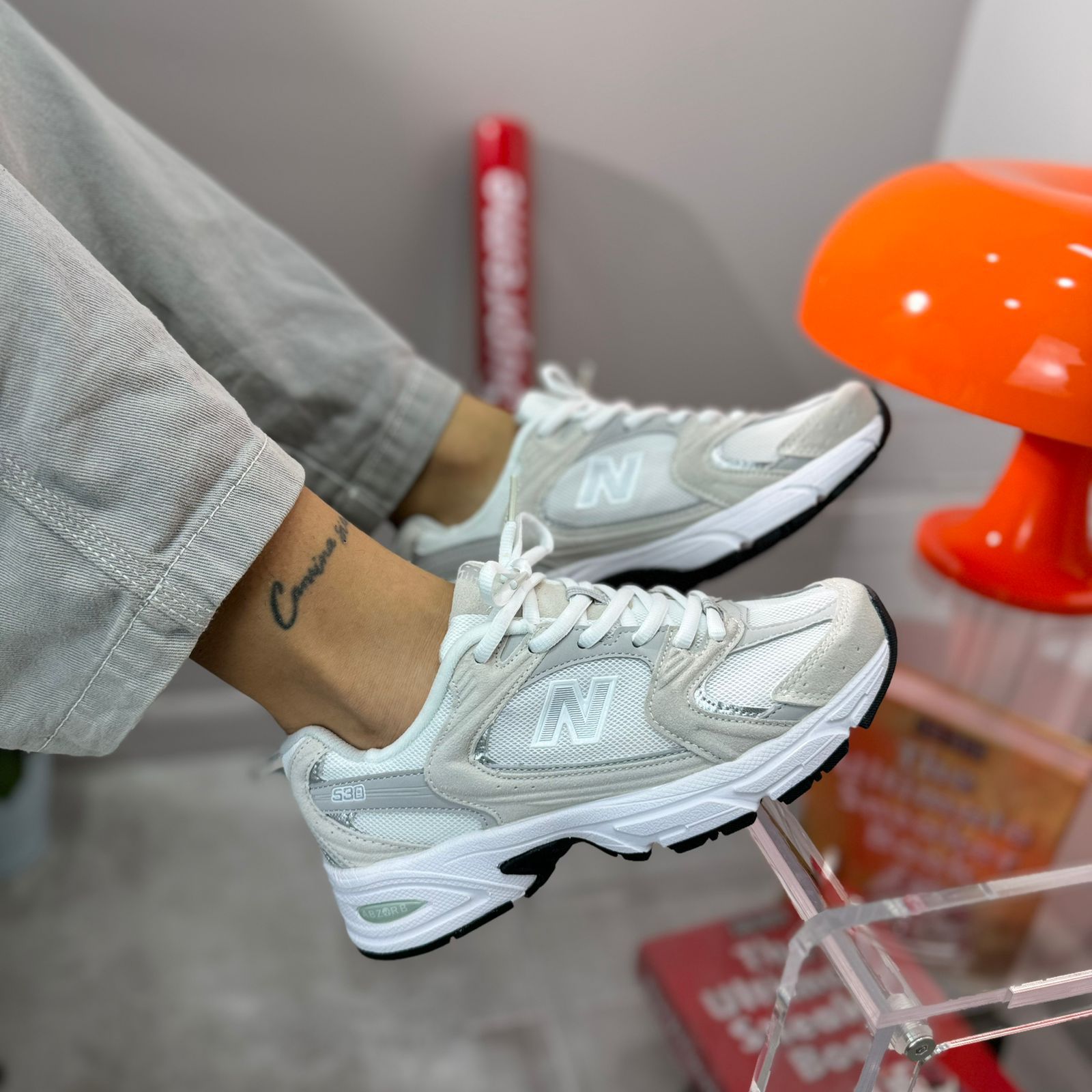 Tenis 0724-033