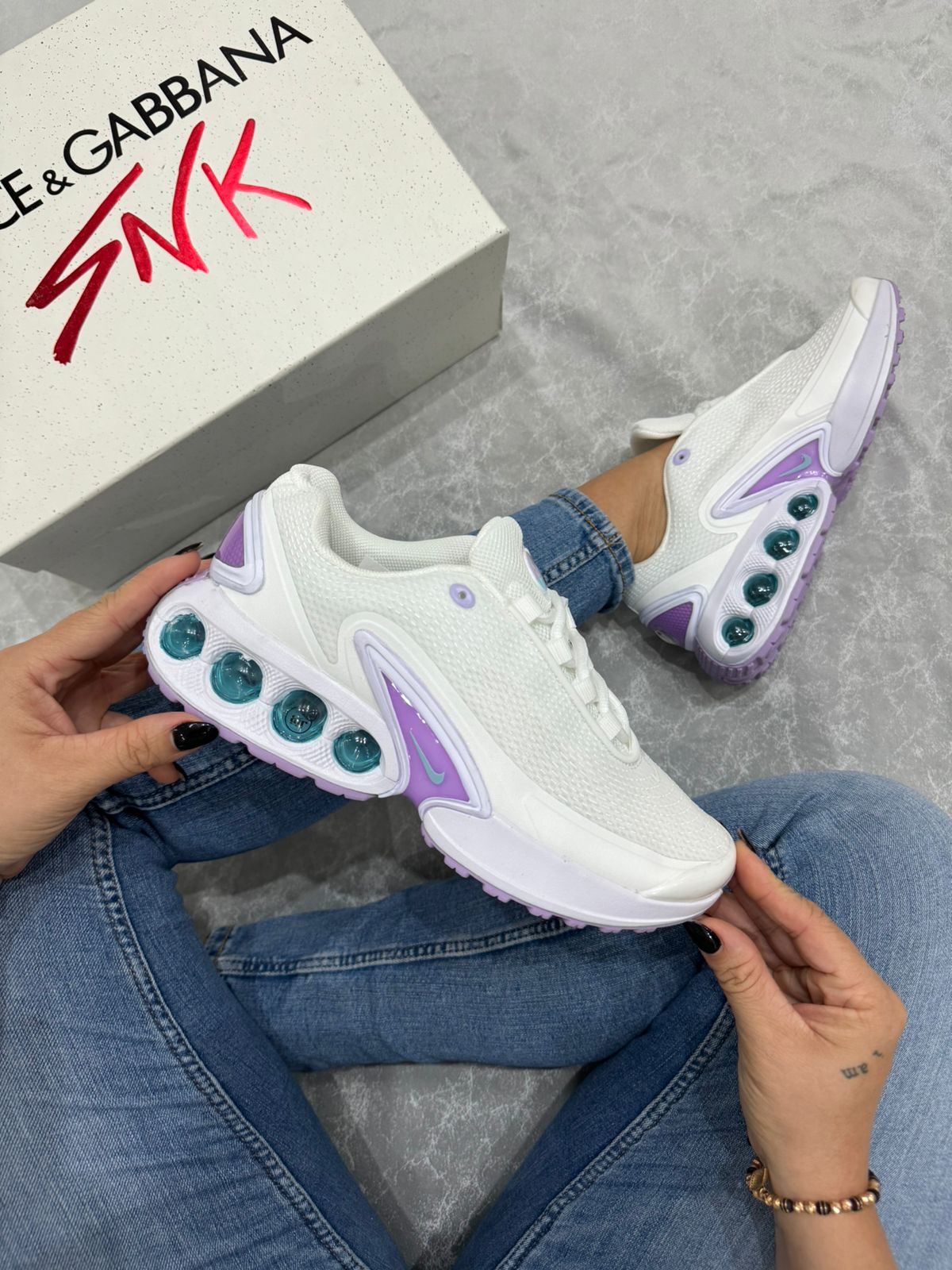Tenis 0724-050