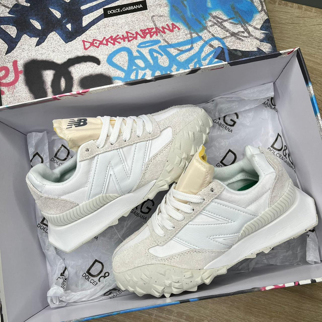 Tenis 0724-062